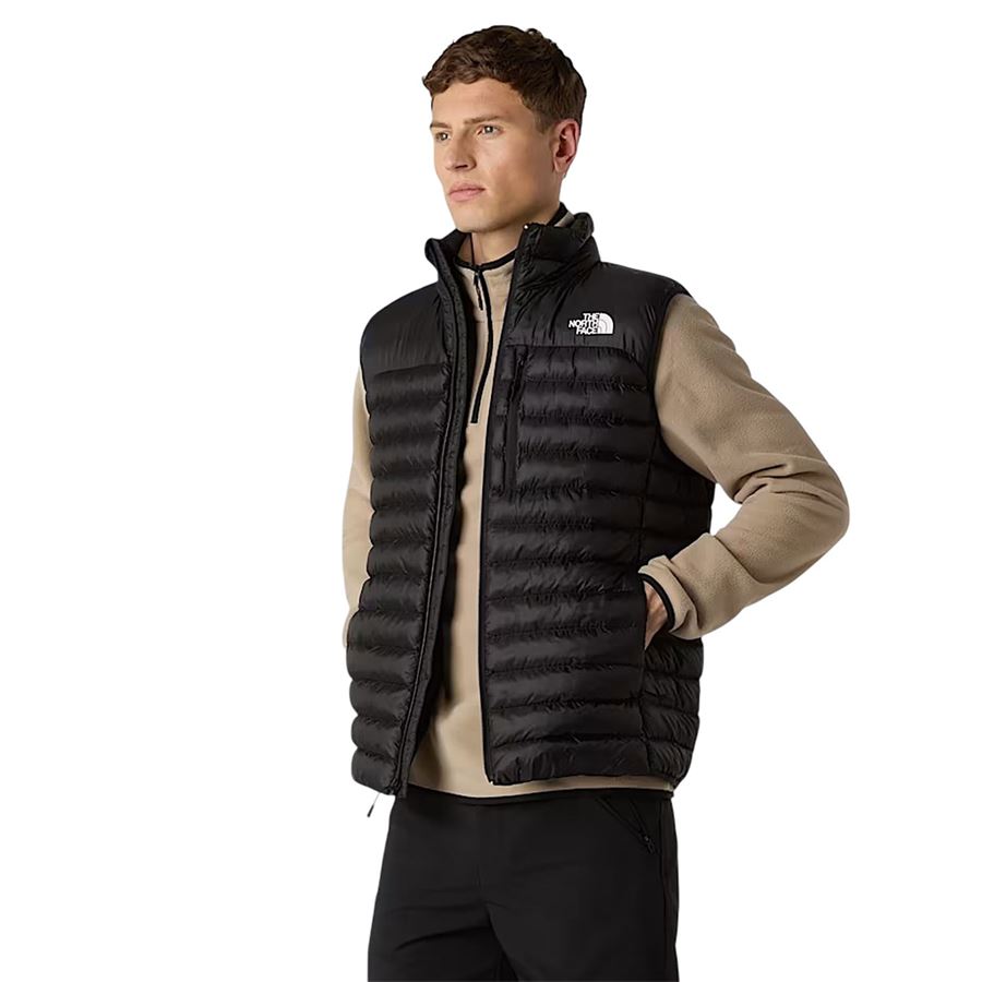 Terra Peak gilet imbottito da uomo The North Face | NF0A89VCJK3